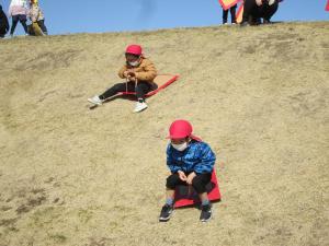 ちゅうりっぷ組