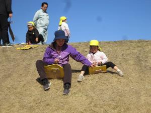 たんぽぽ組上手い