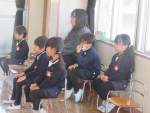 ちゅうりっぷ組