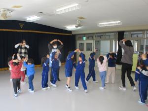 なべなべ底抜け