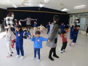 鍋なべ底抜け②