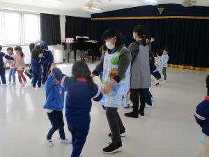 鍋なべ底抜け③