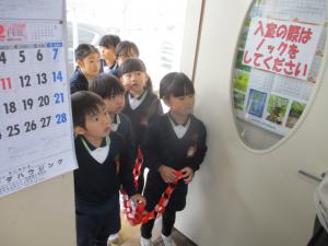 ちゅうりっぷ組