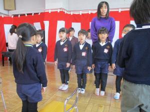 ちゅうりっぷ組