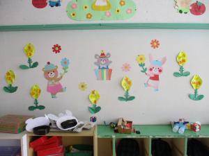 ちゅうりっぷ組は、