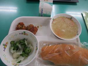 給食画像