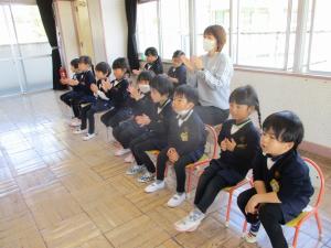 ちゅうりっぷ組