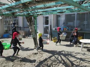 ちゅうりっぷ組