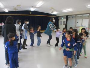 じゃんけん列車