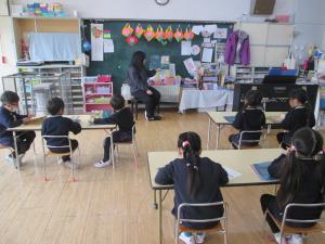 ちゅうりっぷ組