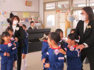 じゃんけん列車①