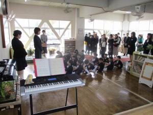 ちゅうりっぷ組