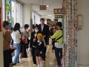 おめでとう！！