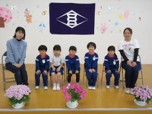 みんなで