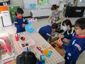 年中工作