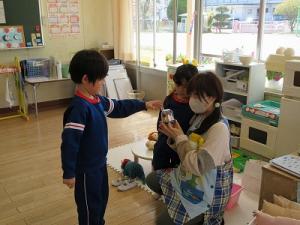 室内遊び4