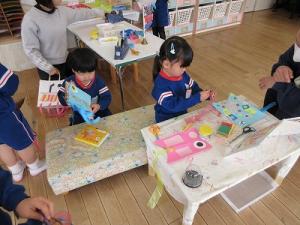 室内遊び1