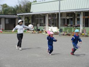 鯉のぼり1