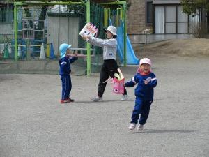 鯉のぼり3