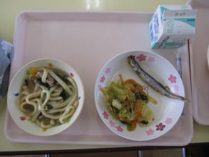 給食