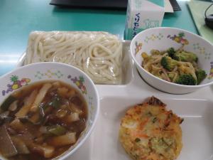 給食画像