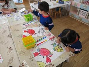絵の具5