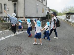 園外保育5