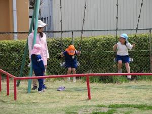 外遊び4