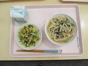 給食