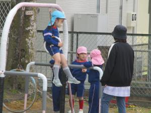 吊り輪