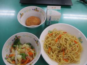 給食画像