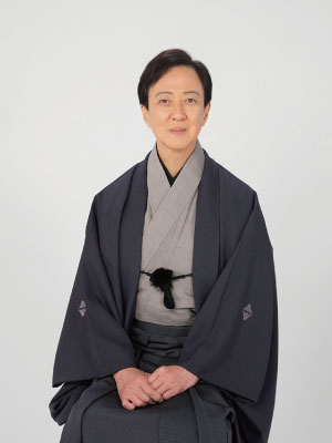 坂東玉三郎さんの画像