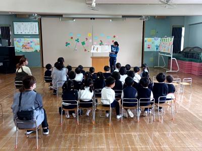4月誕生会02