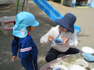 外遊び6