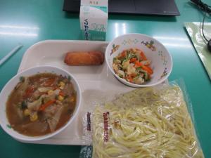 給食画像