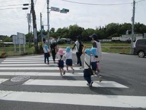 春の遠足2