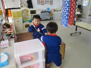 もしもし電話
