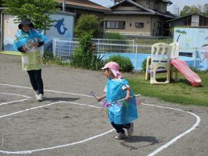 外遊び2