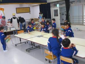 くじ引き②