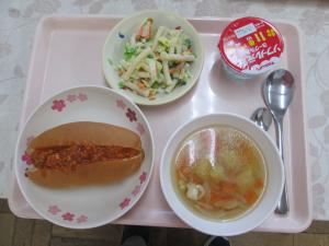 メニュー