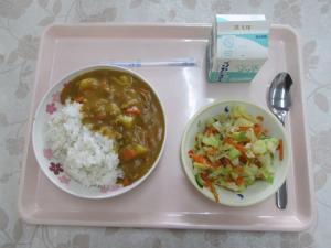 給食