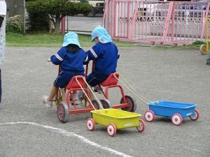 外遊び4