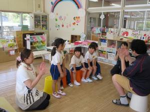 英語で遊ぼう2