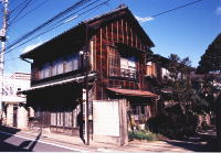 吉田家（旧釜浅肥料店）の画像1