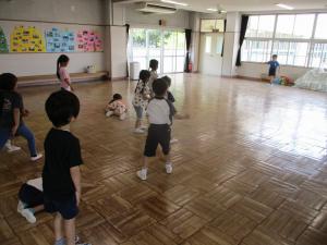 ばら組の