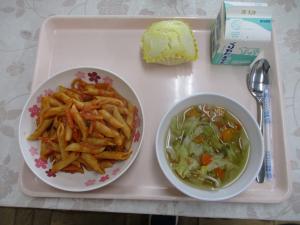 給食