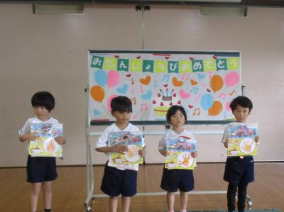 5月誕生会01