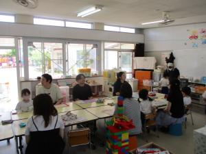 年中給食①