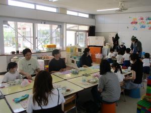 年中給食③