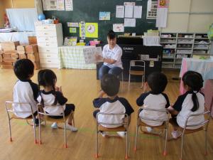 ちゅうりっぷ組
